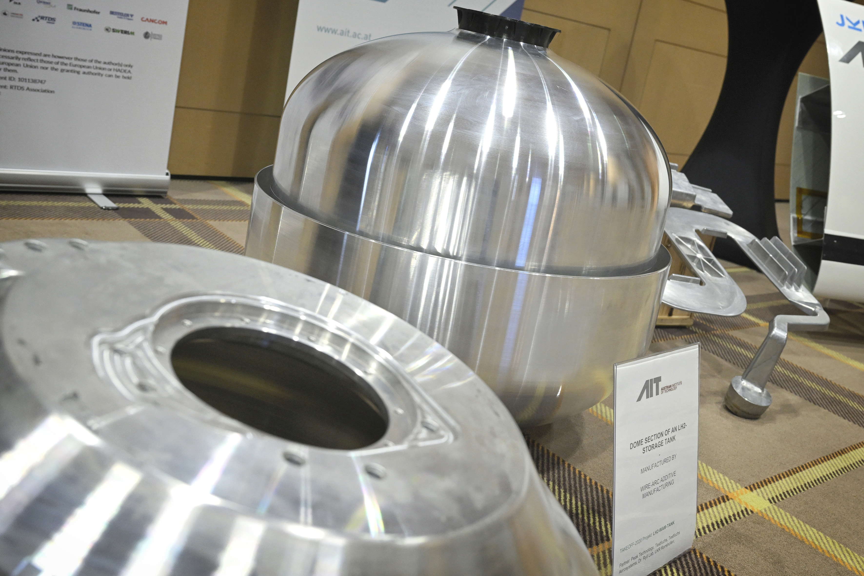 13. Ranshofener Leichtmetalltage 2024