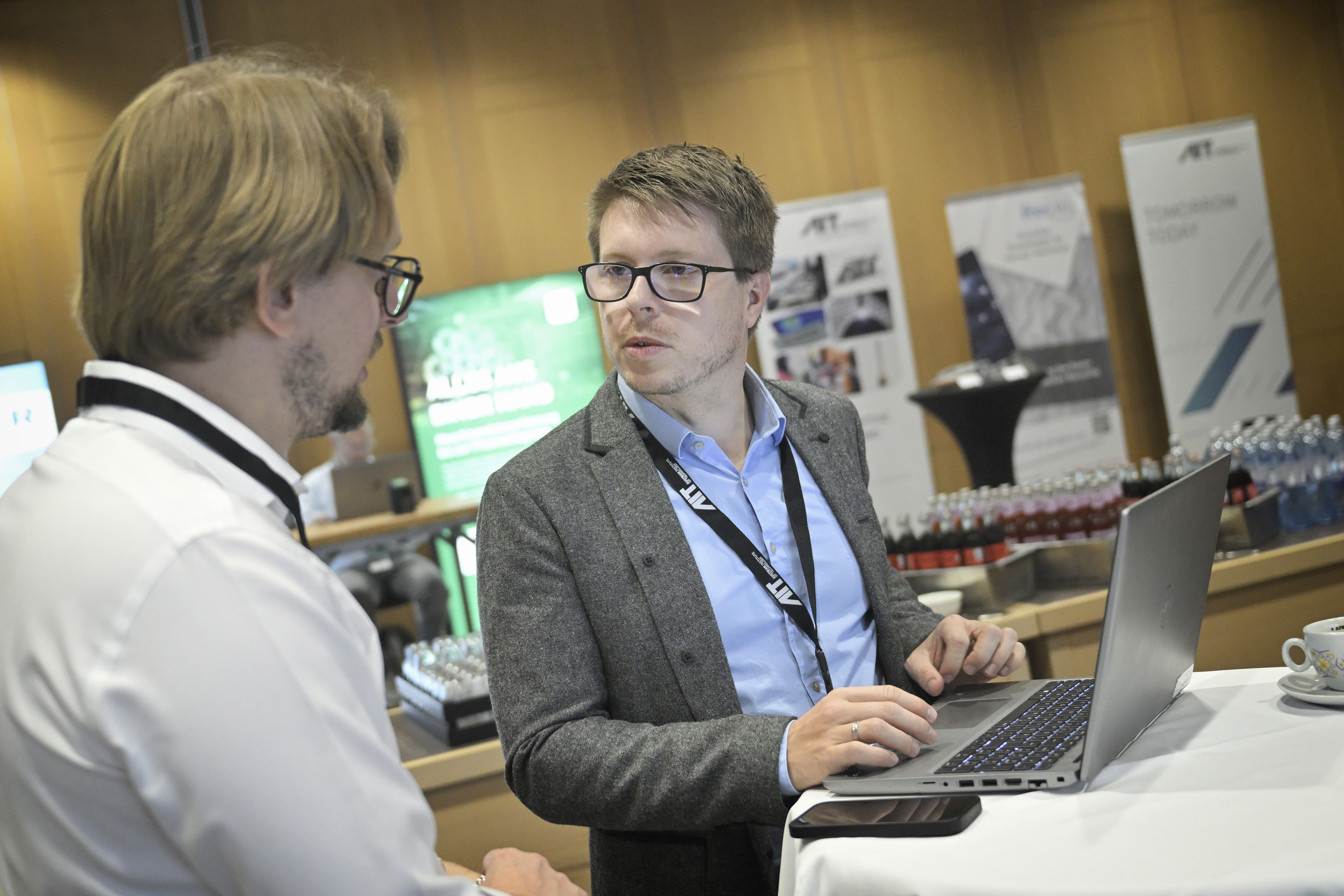 13. Ranshofener Leichtmetalltage 2024