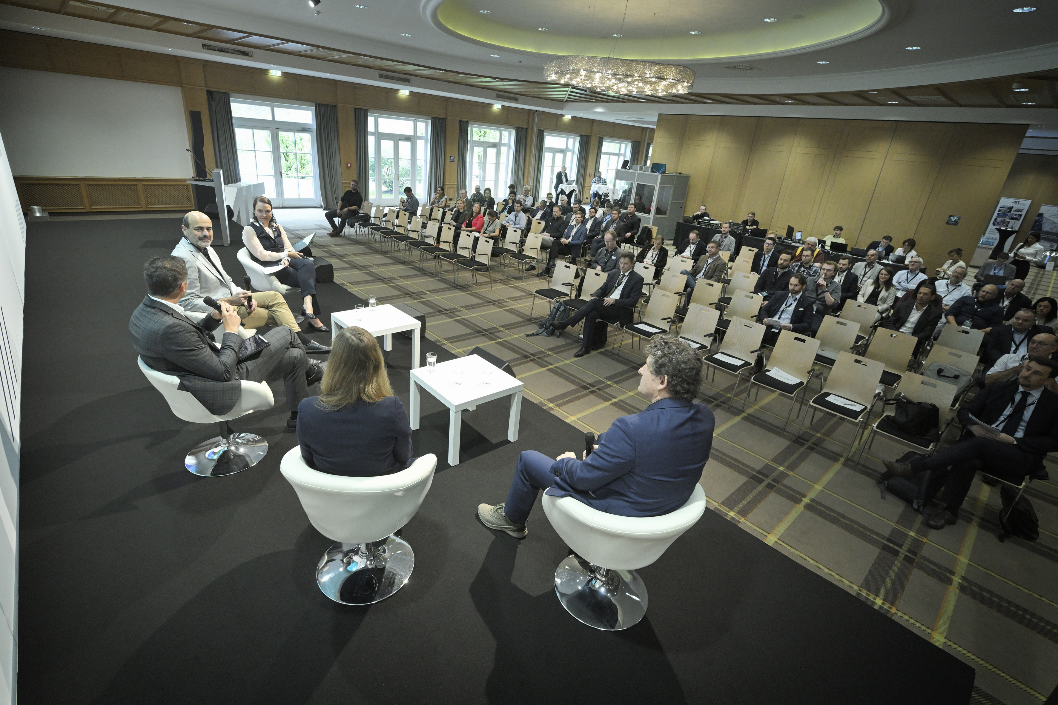 13. Ranshofener Leichtmetalltage 2024
