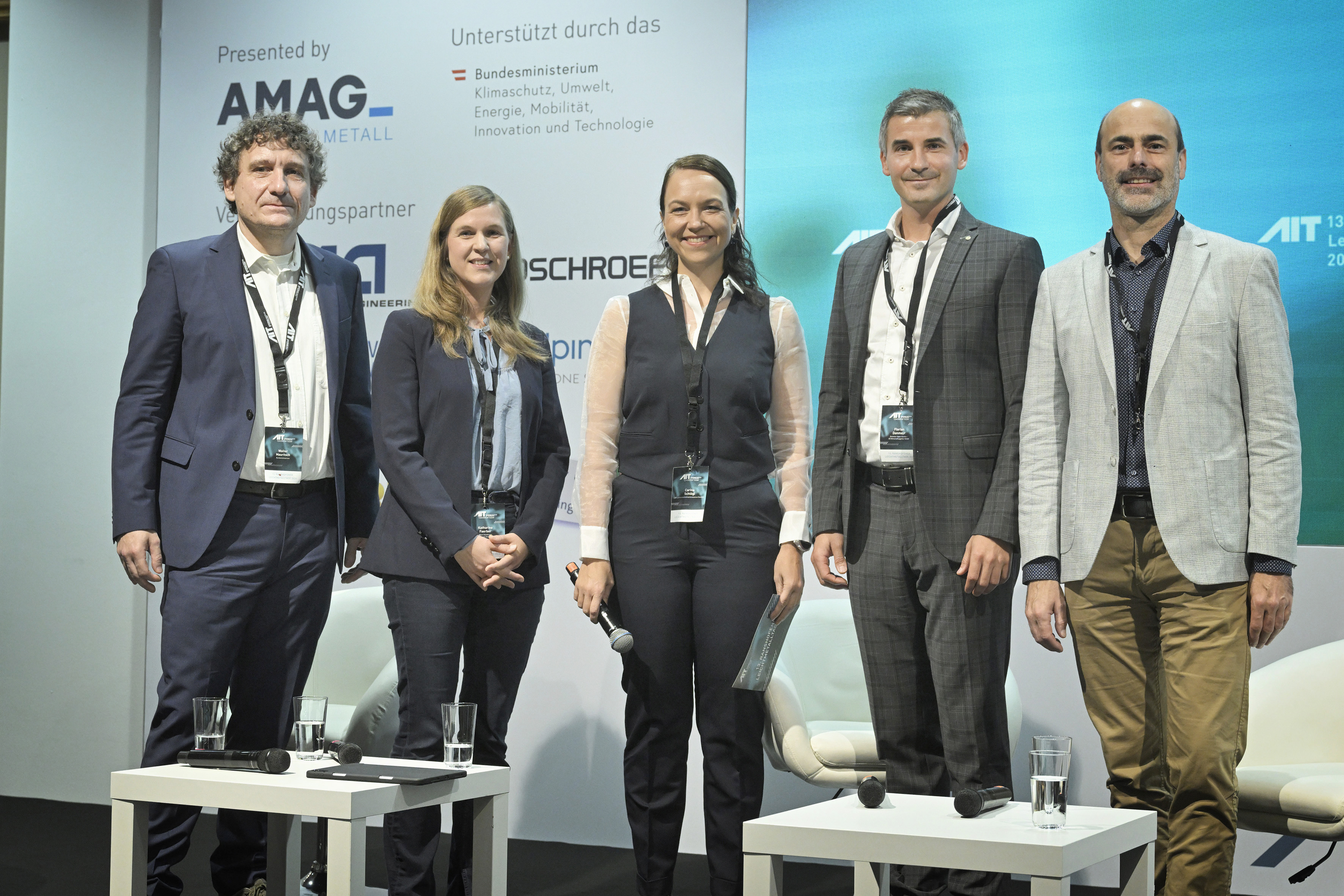 13. Ranshofener Leichtmetalltage 2024