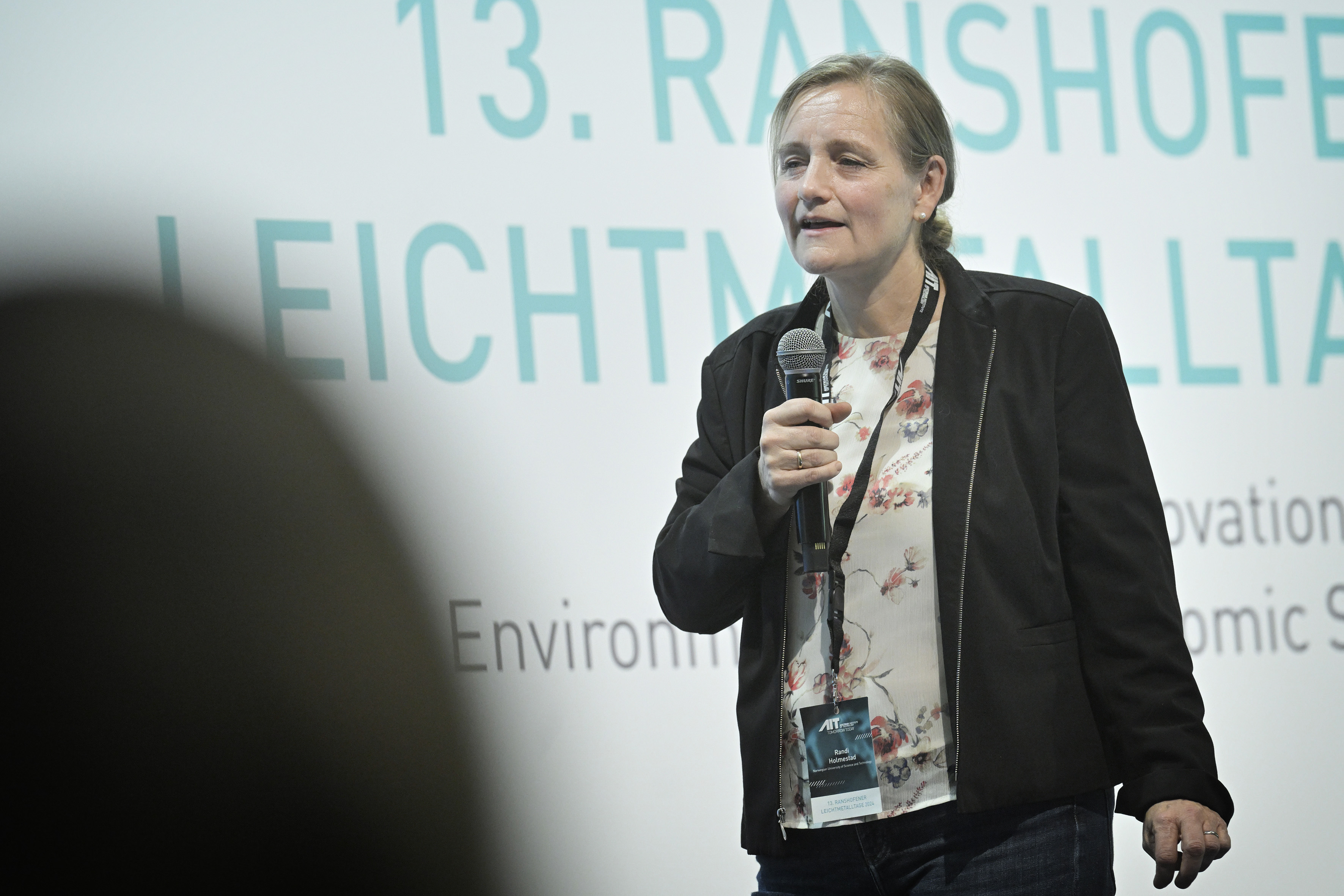 13. Ranshofener Leichtmetalltage 2024