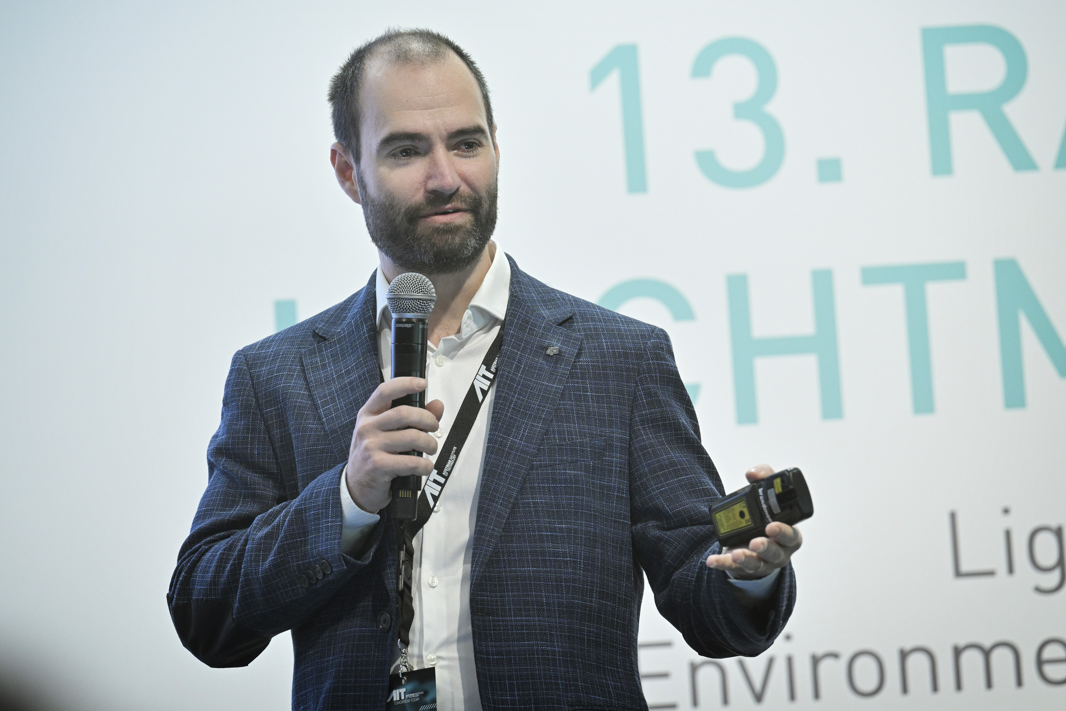 13. Ranshofener Leichtmetalltage 2024