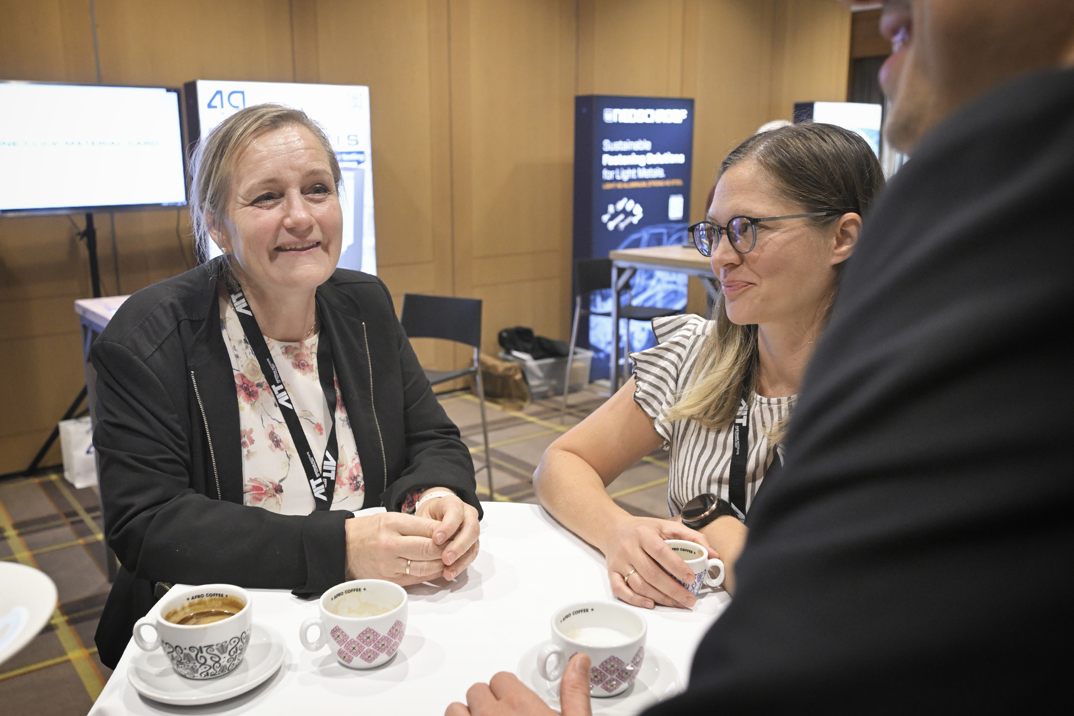 13. Ranshofener Leichtmetalltage 2024