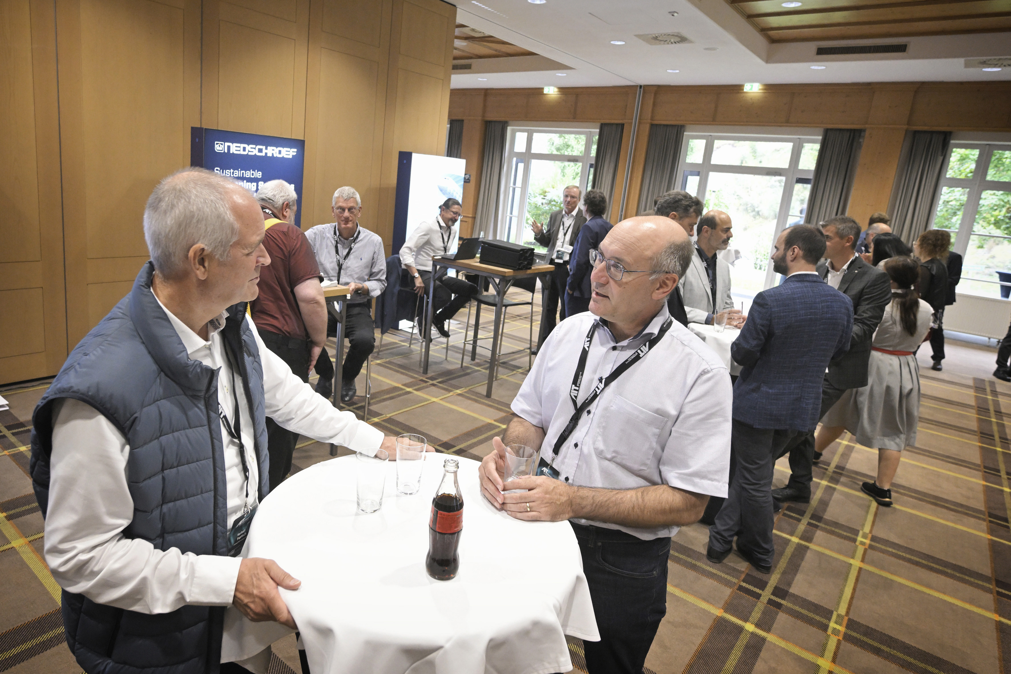 13. Ranshofener Leichtmetalltage 2024