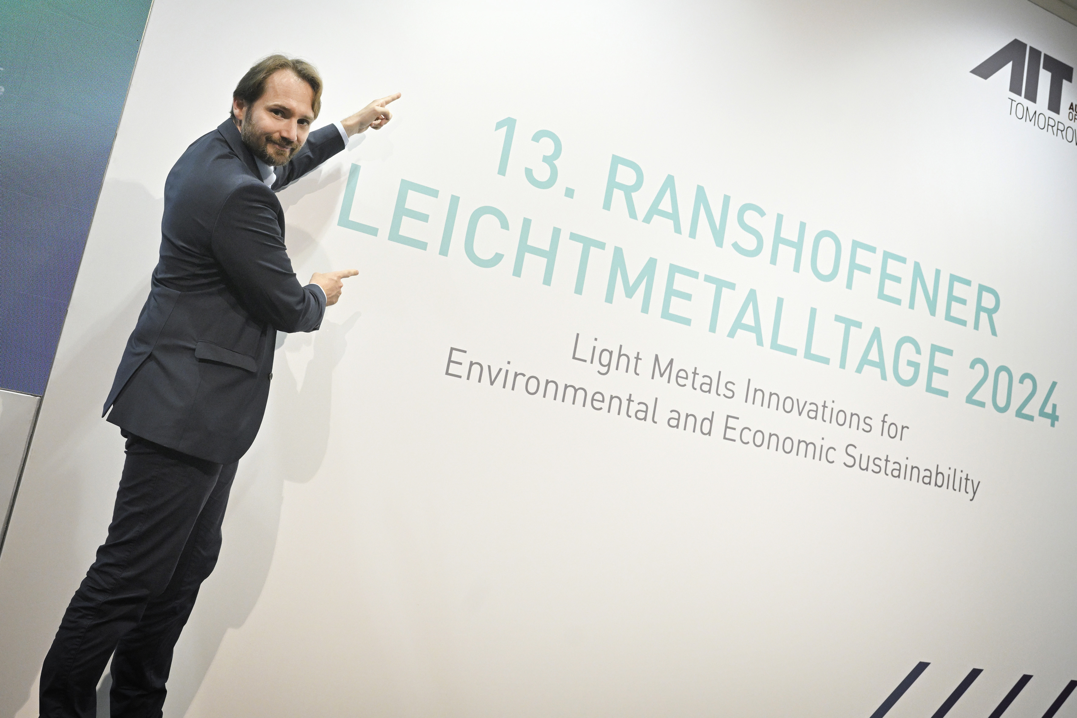 13. Ranshofener Leichtmetalltage 2024