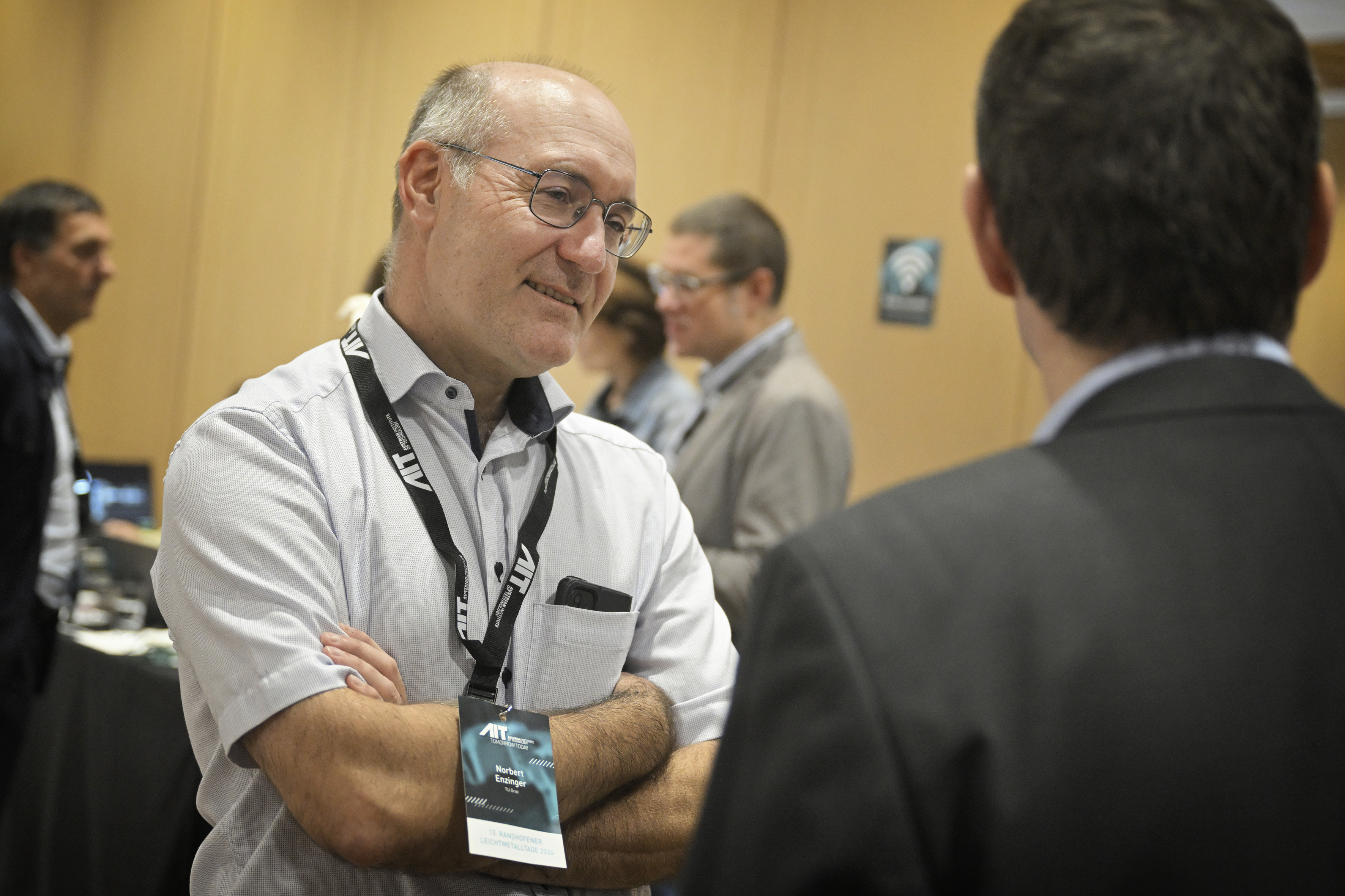 13. Ranshofener Leichtmetalltage 2024