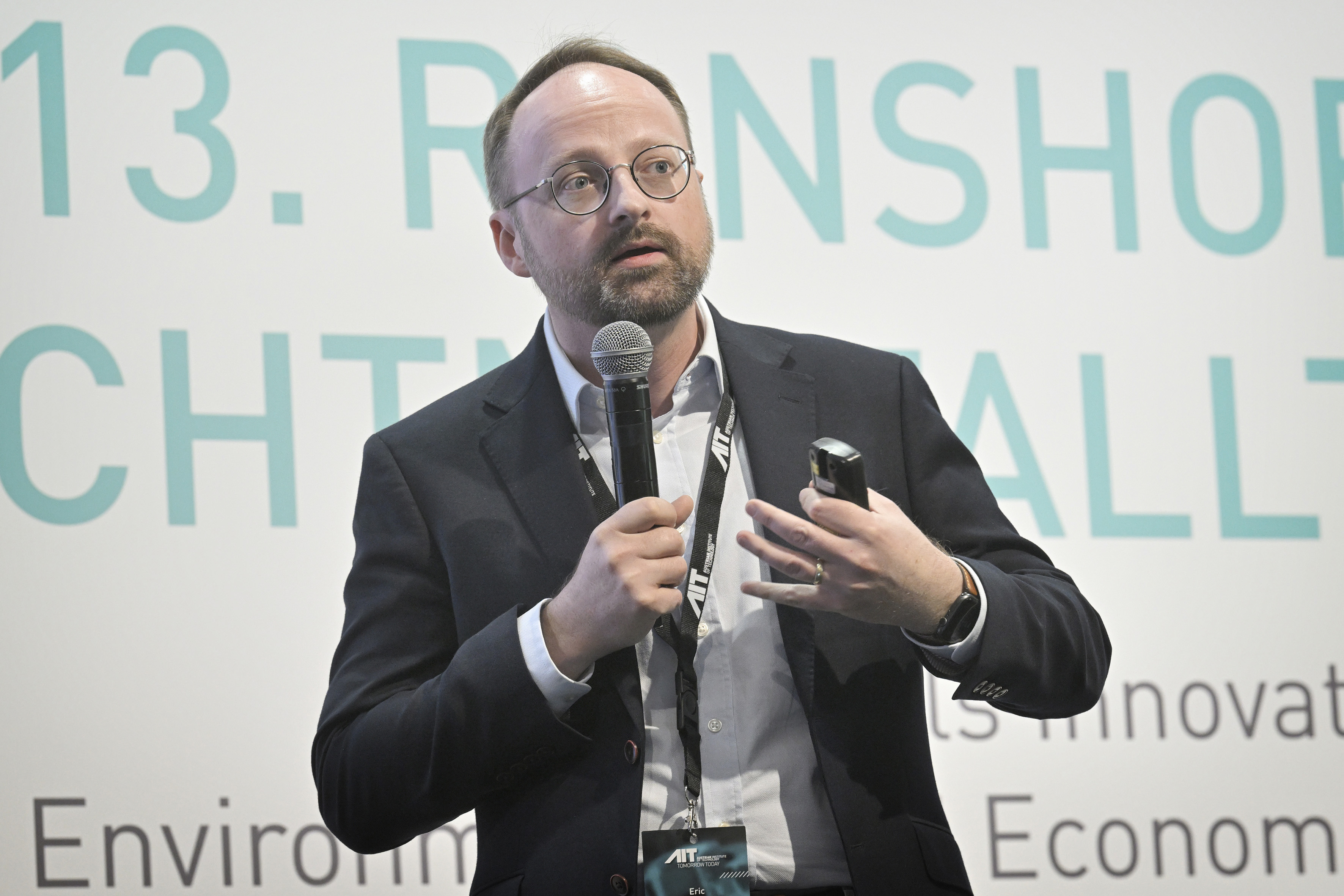 13. Ranshofener Leichtmetalltage 2024