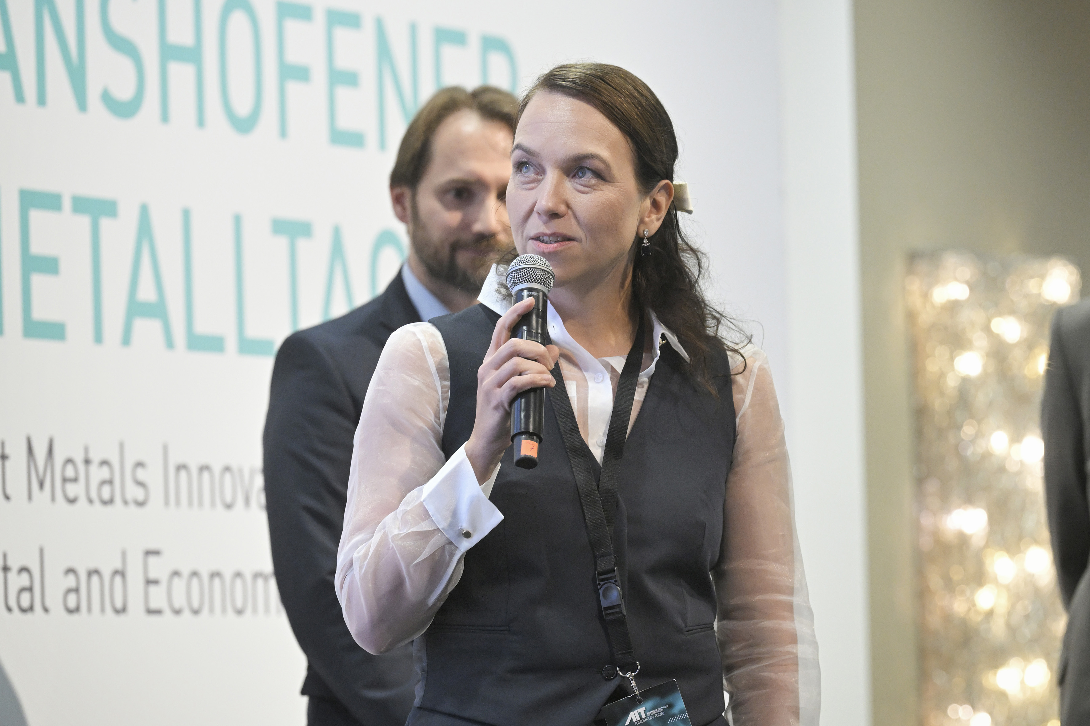 13. Ranshofener Leichtmetalltage 2024