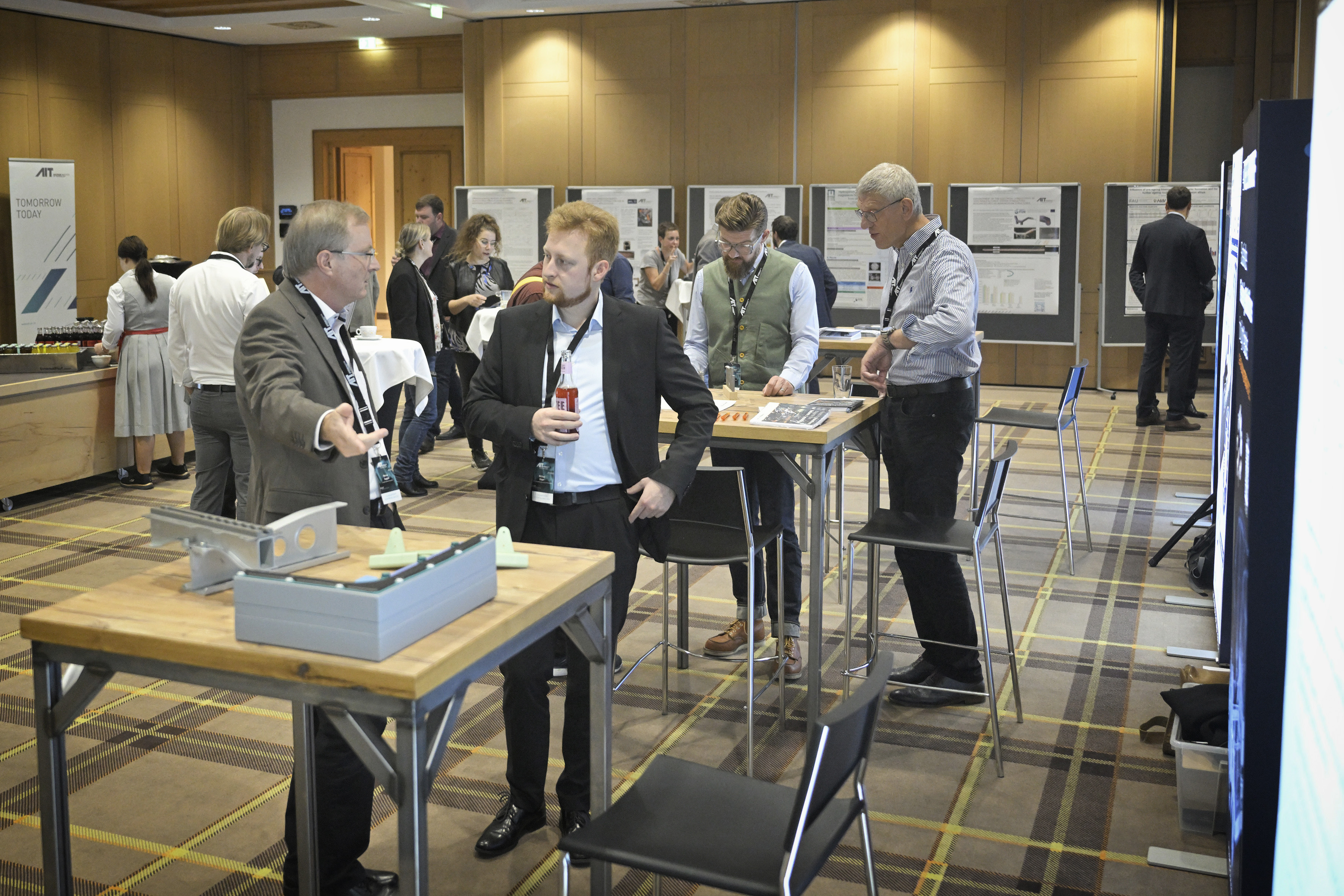 13. Ranshofener Leichtmetalltage 2024