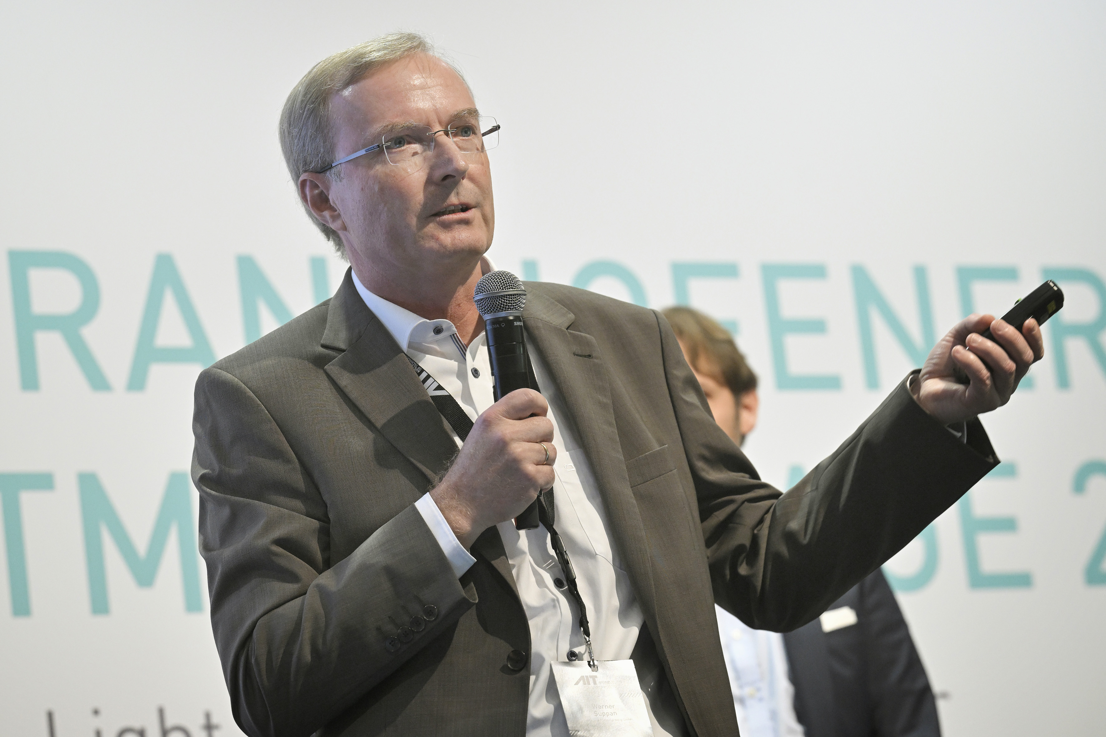 13. Ranshofener Leichtmetalltage 2024