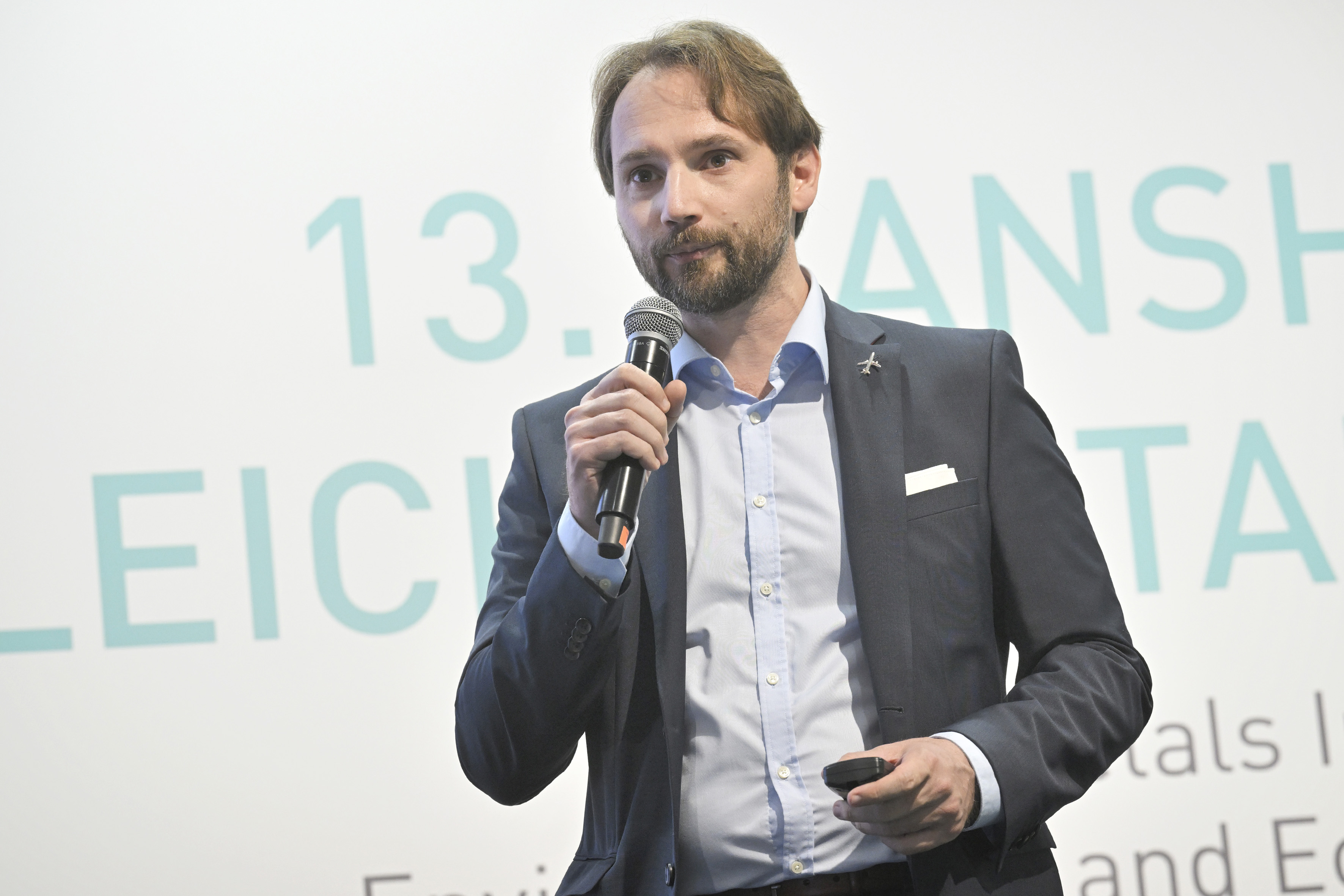 13. Ranshofener Leichtmetalltage 2024