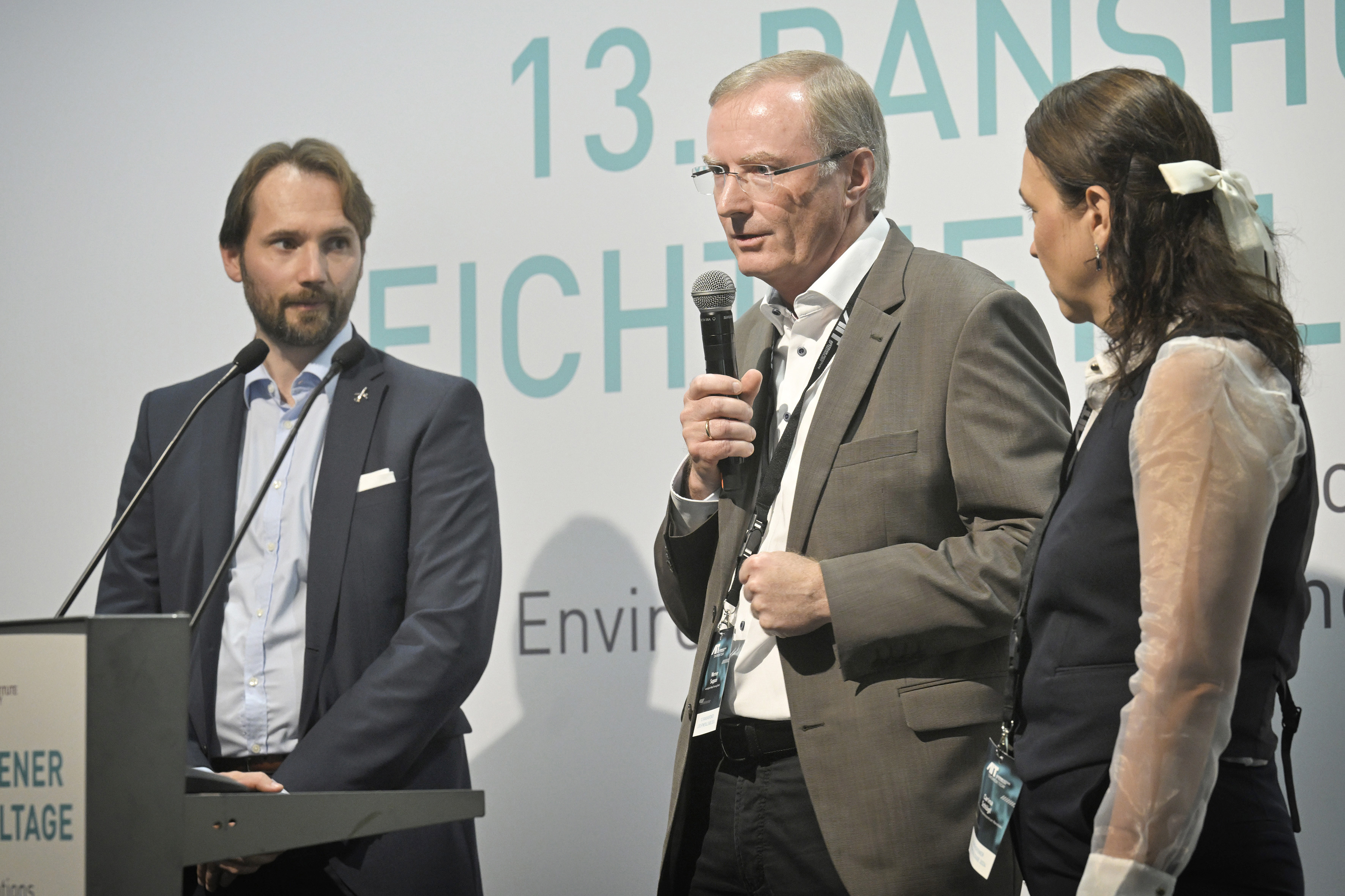 13. Ranshofener Leichtmetalltage 2024