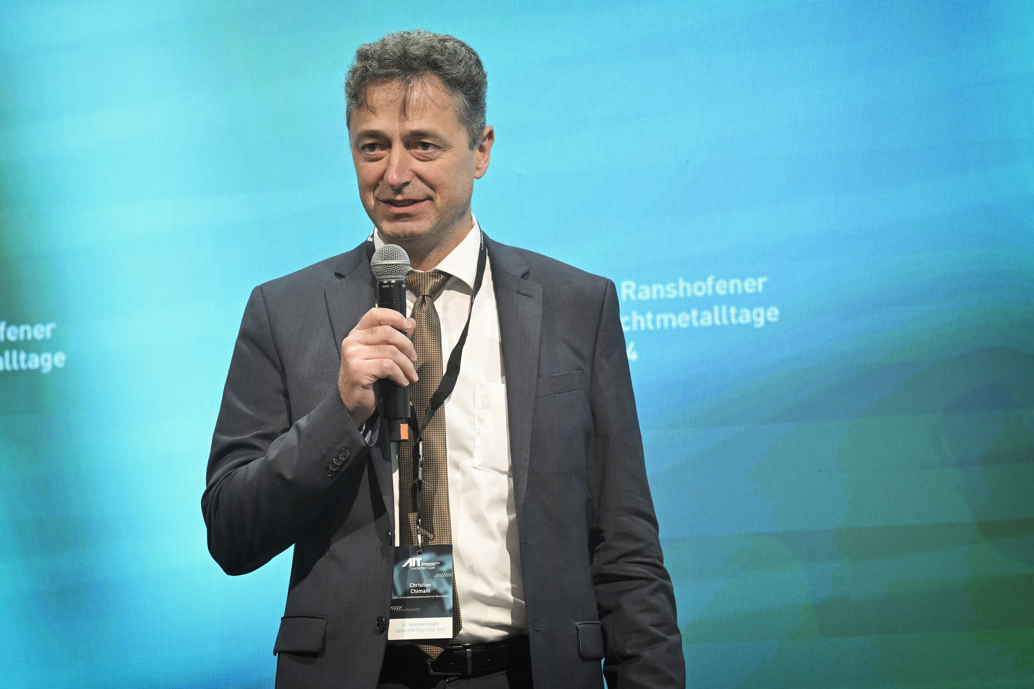 13. Ranshofener Leichtmetalltage 2024