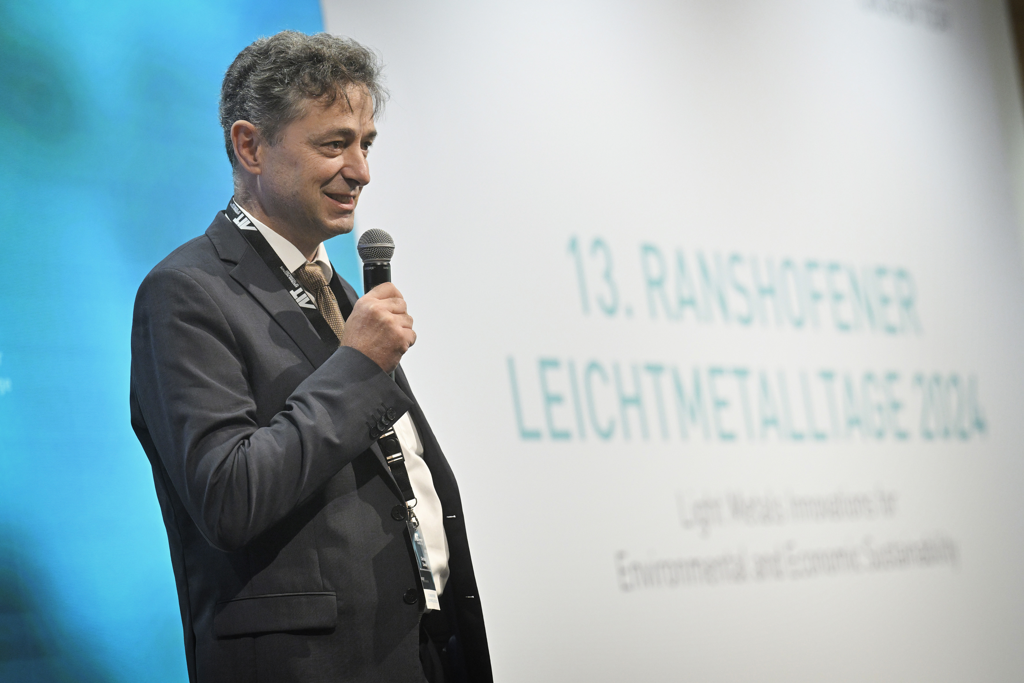 13. Ranshofener Leichtmetalltage 2024