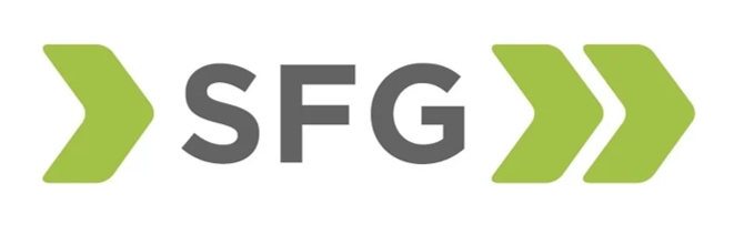 SVG Logo