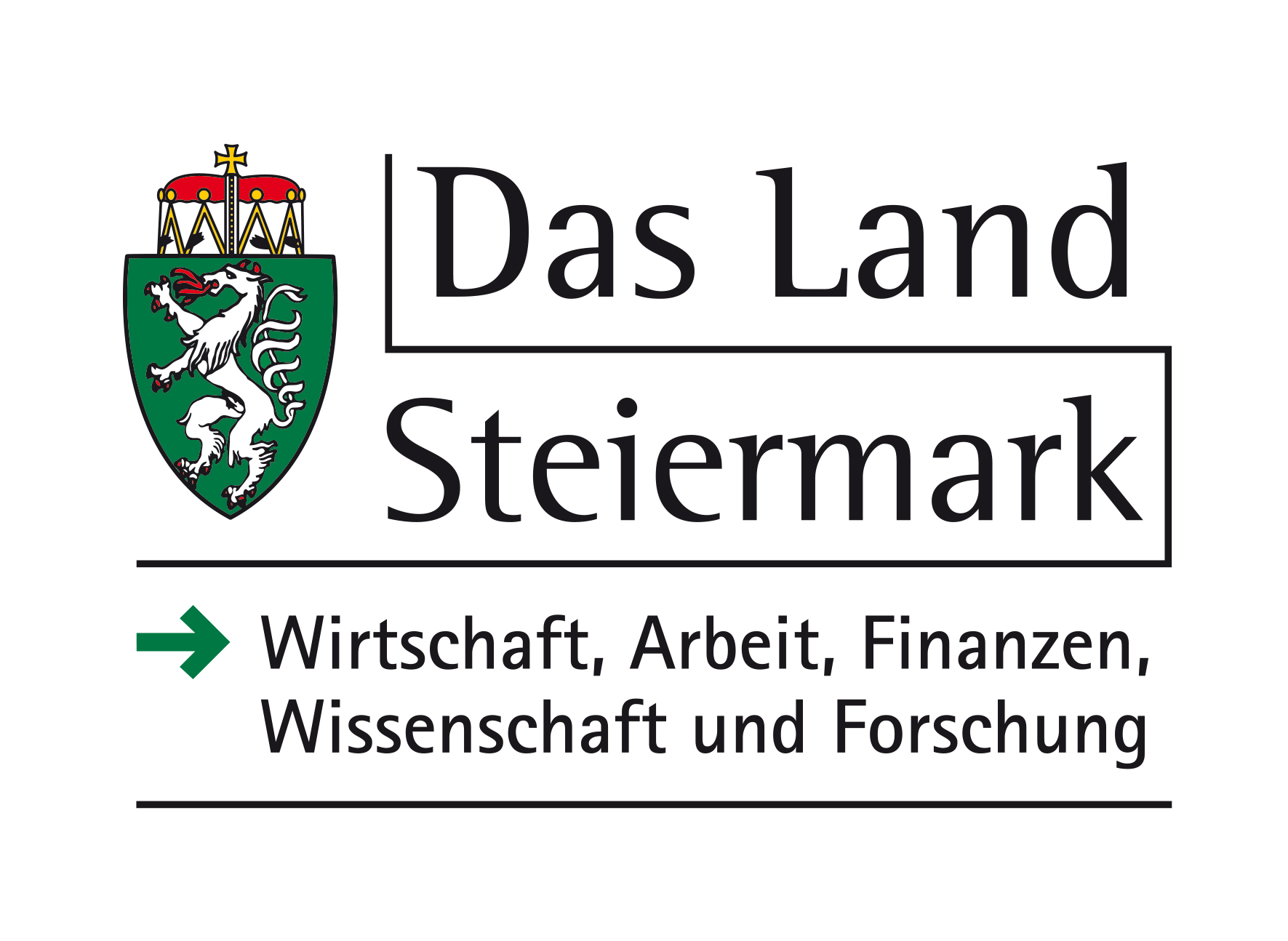 Logo Steiermark