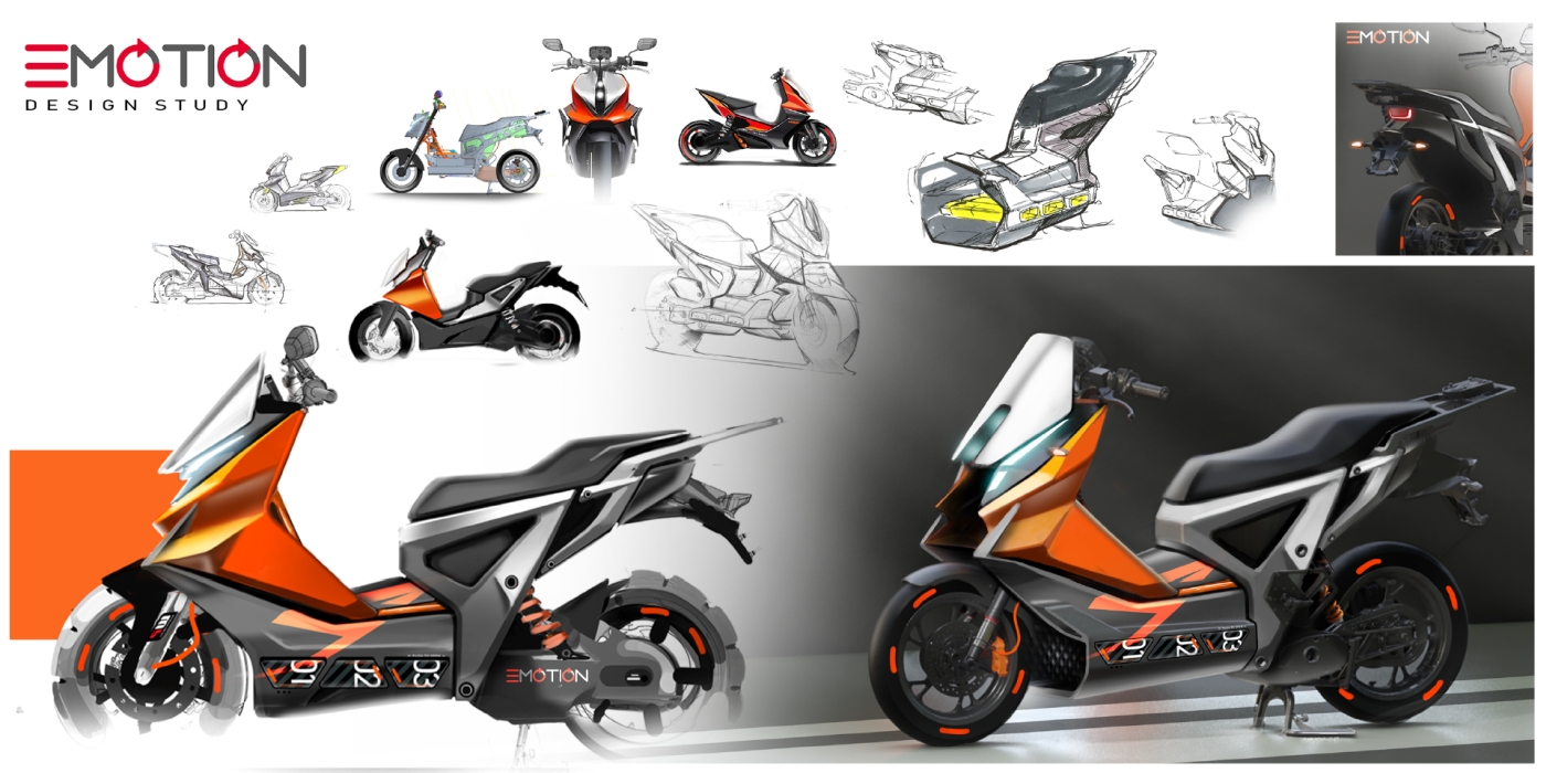 Design Study