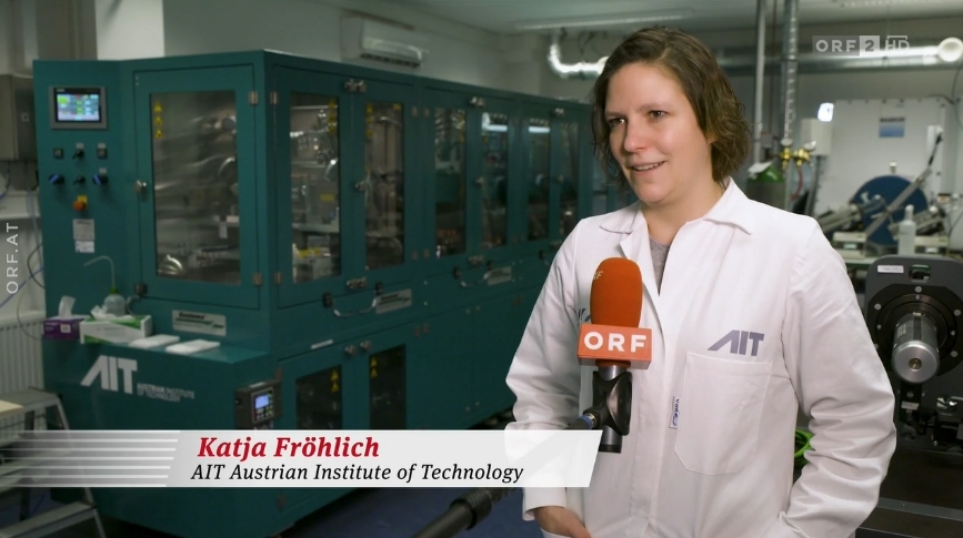 Katja Fröhlich