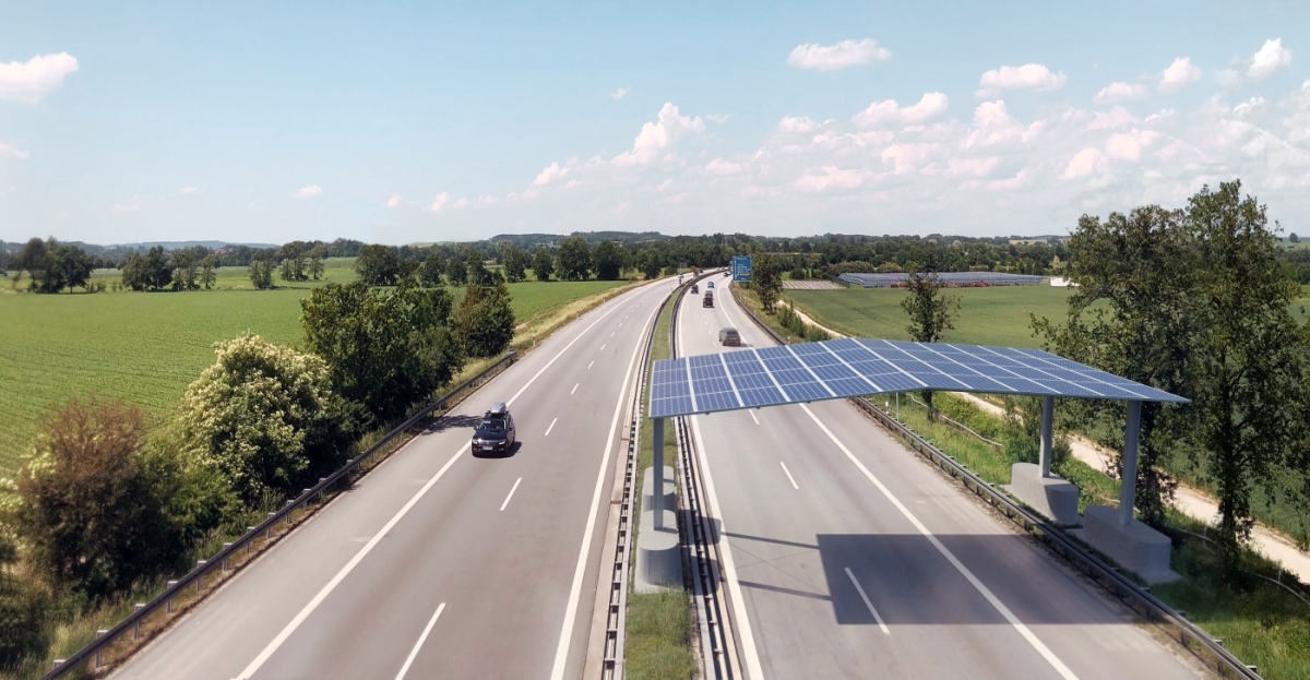 PV-SÜD-Demonstrator