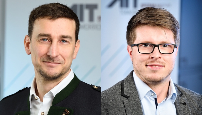 Stephan Ucsnik, Thomas Klein