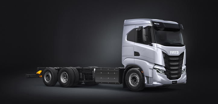 IVECO Truck