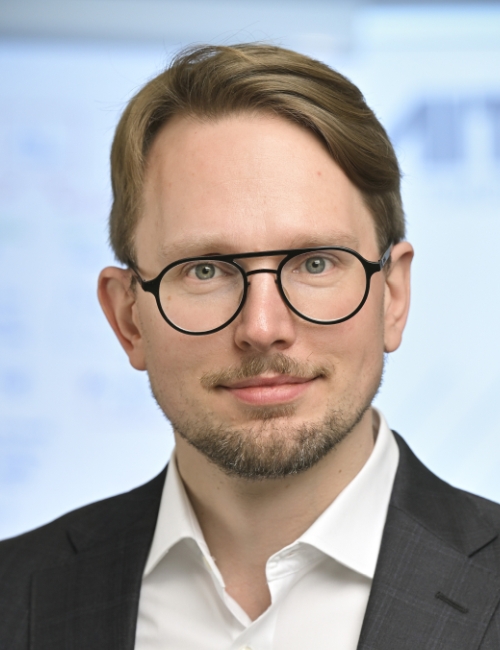 Florian Pixner