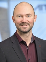 Profilbild Portraitfoto von Dipl.-Ing. Alois Ott