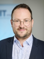 Profilbild Portrait photo of Martin Schnall