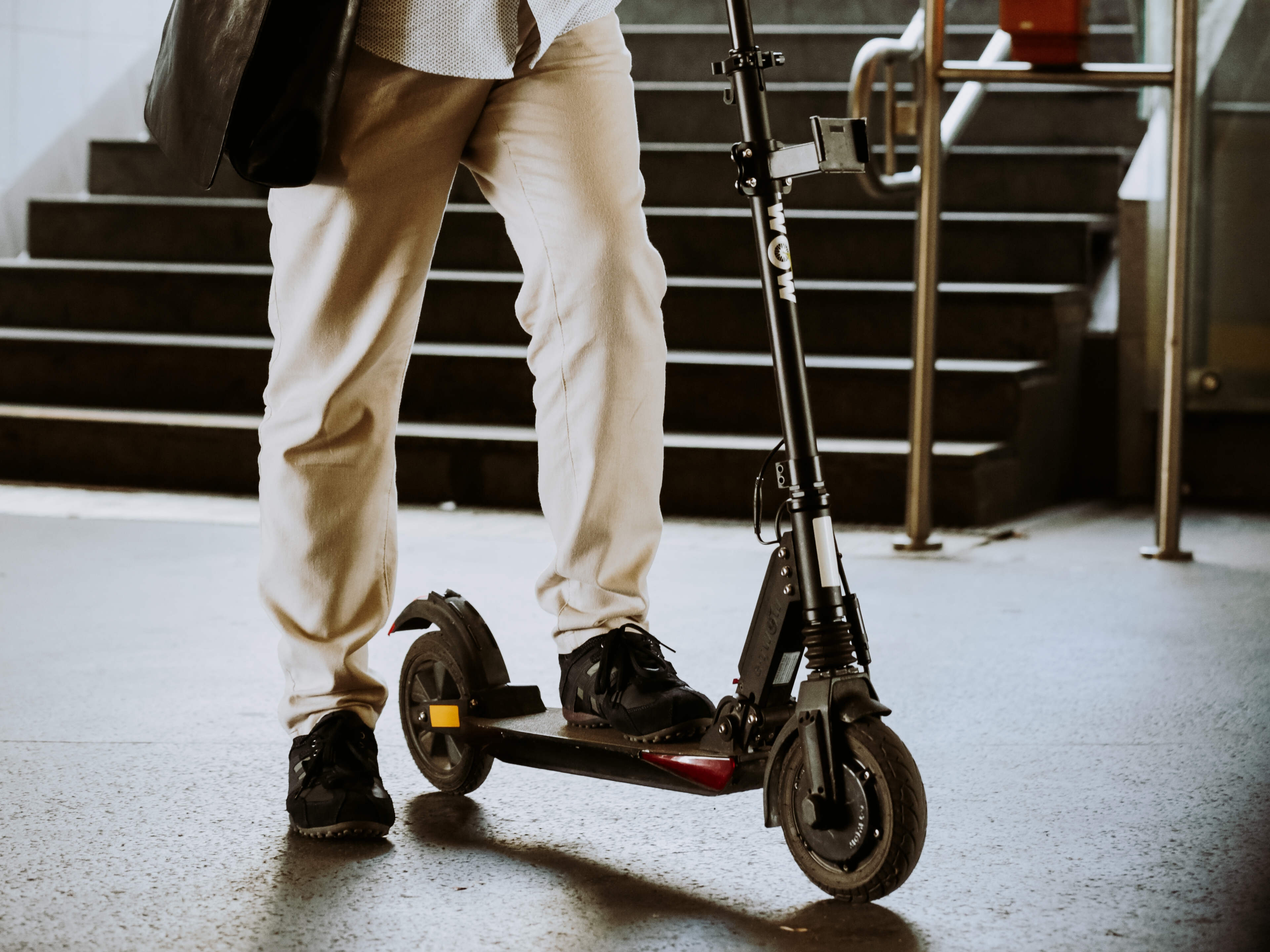 E-Scooter