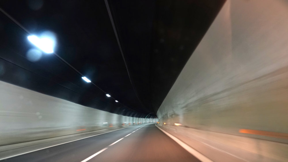 Tunnel