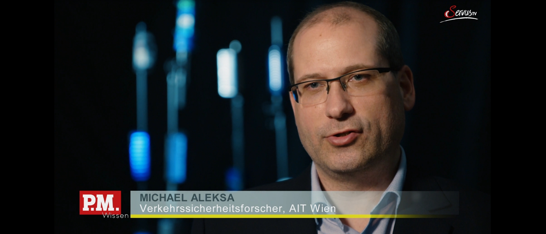 Michael Aleksa