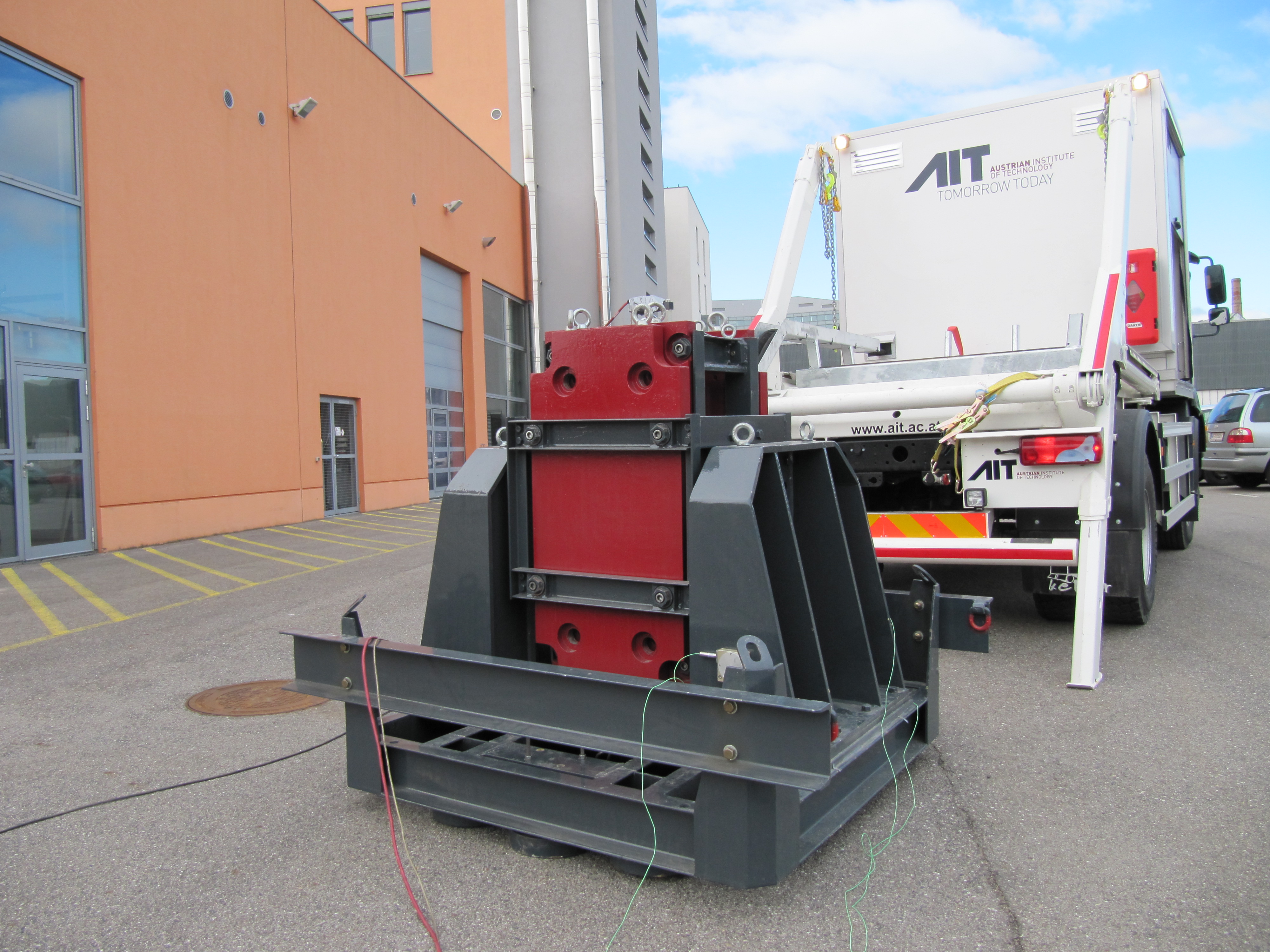 MoSeS - MObile SEismic Simulator