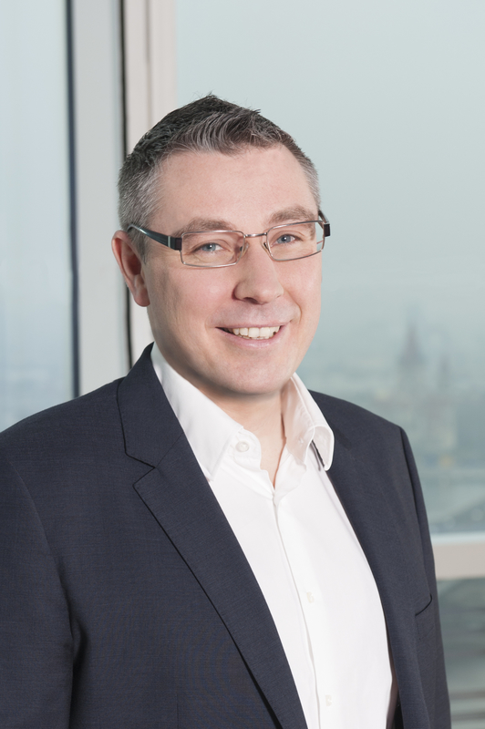 Profilbild Portraitfoto von Andreas Kriechbaum-Zabini