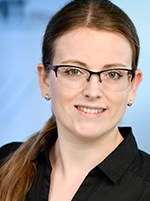Portraitfoto von Anita Graser