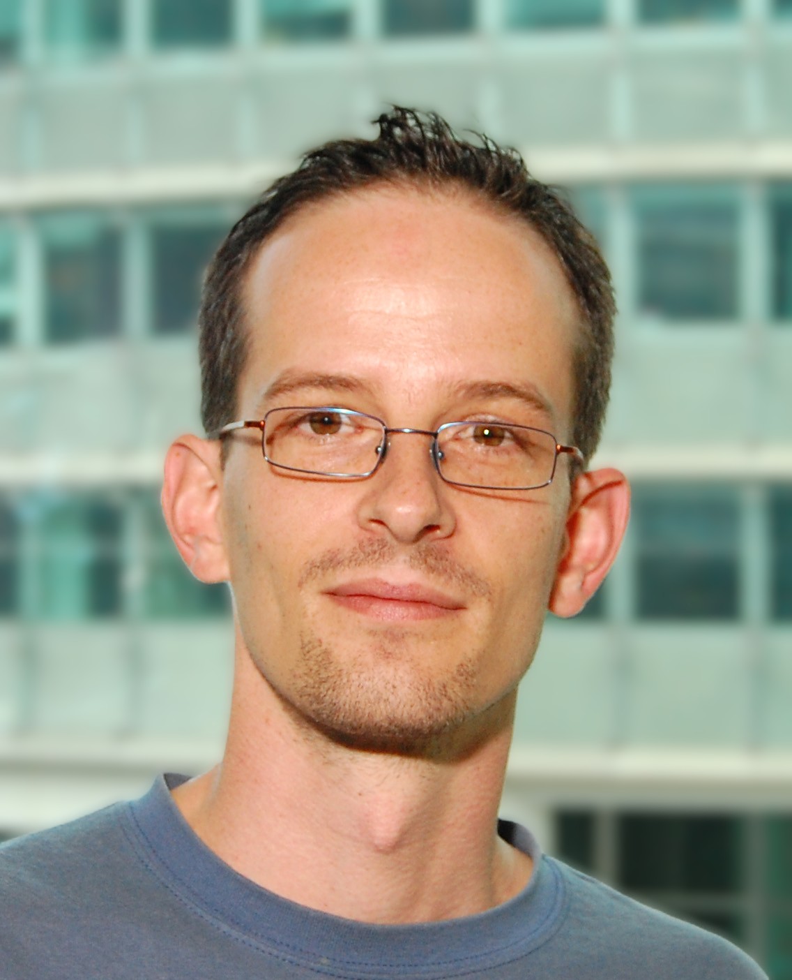Profilbild Portrait photo of Michael Hentschel