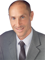 Profilbild Portrait photo of Heinrich Garn
