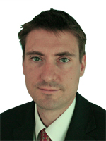 Profilbild Portraitfoto von Martin Litzenberger