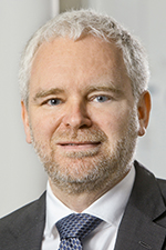 Profilbild Portrait photo of Thomas Fleckl