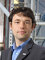 Portraitfoto von Christoph Reichl