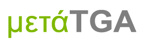 Logo MetaTGA