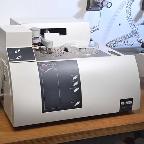 Differential Scanning Calorimetry Particle Technology vrogue.co