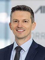 Portrait photo of Vukasin Klepic