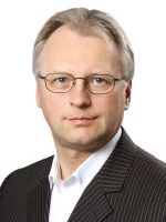 Portrait photo of Manfred Bammer