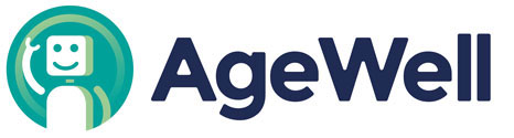 AgeWell Project Logo