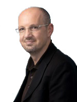 Portrait photo of Karl-Heinz Leitner