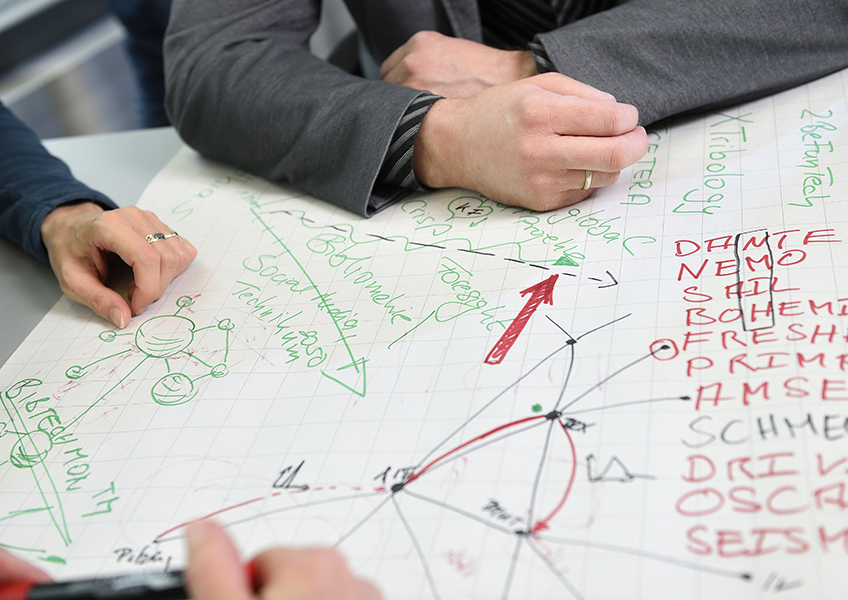 Effective Policies - AIT Austrian Institute Of Technology