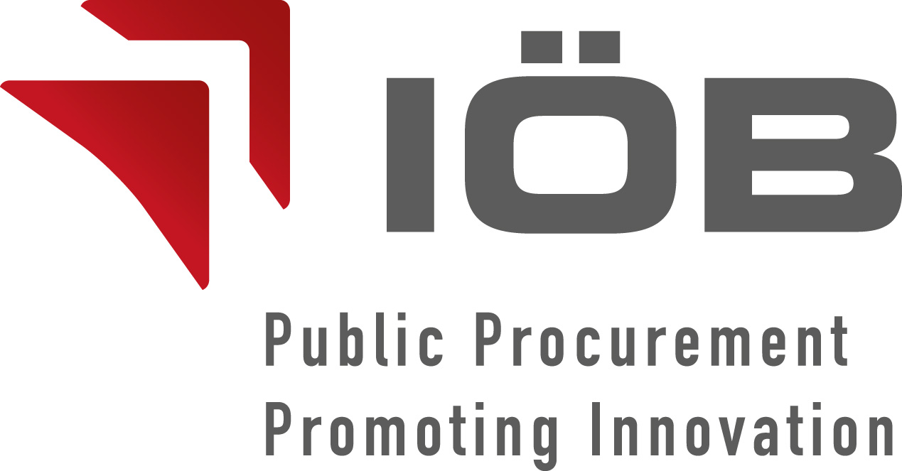 Logo IÖB