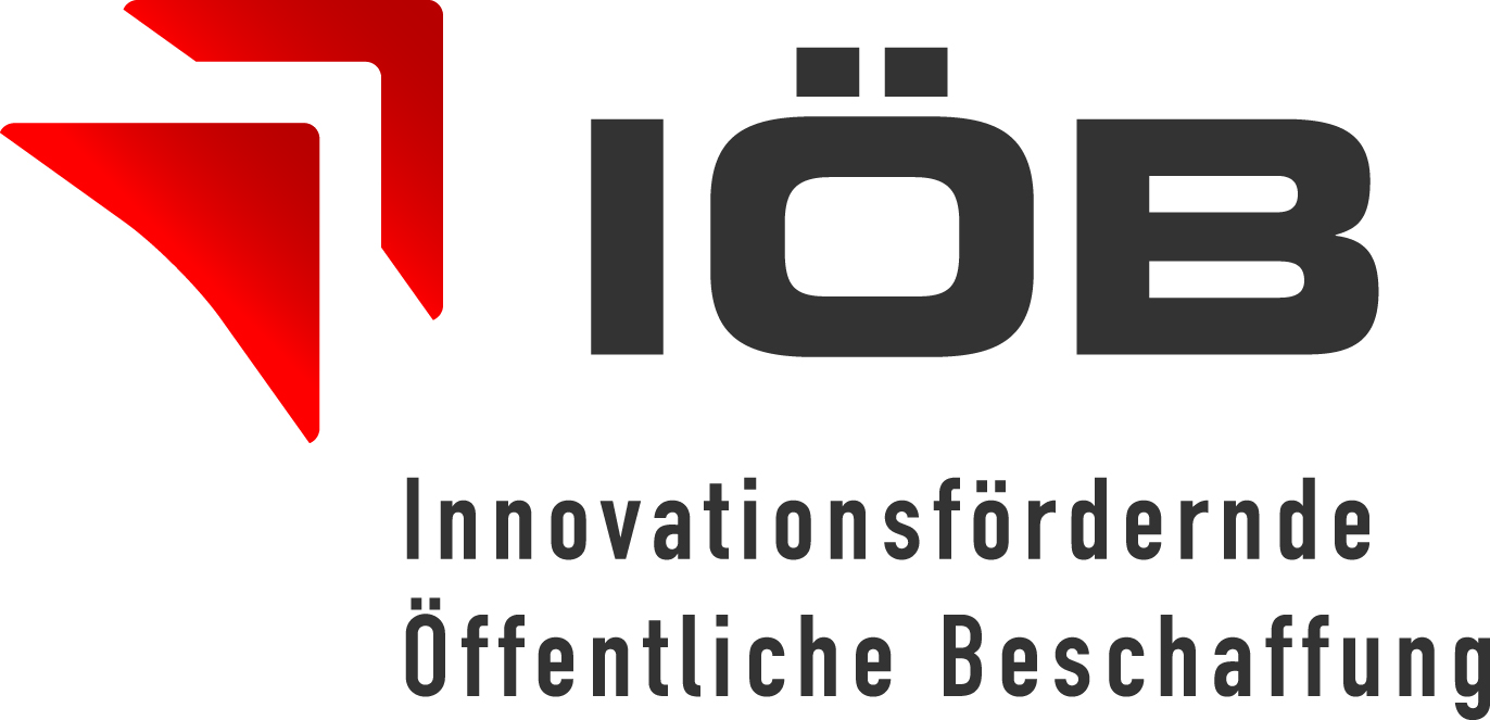 IÖB Logo