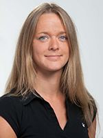 Portraitfoto von Ulrike Ritzinger