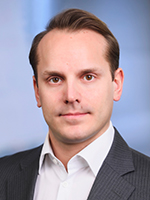 Profilbild Portraitfoto von Stefan Seer
